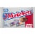 3 Musketeers Fun Size Chocolate Candy Bar Bag Perspective: front