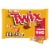 Twix Caramel Fun Size Chocolate Cookie Candy Bars Bag Perspective: front