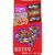 SNICKERS TWIX 3 MUSKETEERS & MILKY WAY Assorted Valentines Day Chocolate Candy Bag Perspective: front
