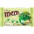 M&M'S Easter White Chocolate Key Lime Pie Candy Assortment Bag Perspective: front