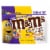 M&M's® Peanut Mix Chocolate Candy Sharing Size Bag Perspective: front