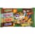 Snickers & Twix & Milky Way & 3 Musketeers Chocolate Candy Bar Assortment Bag Perspective: front
