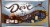 Dove® Chocolate Toffee Almond Crunch Laydown Christmas Milk Chocolate Perspective: front