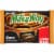 Milky Way Fun Size Caramel Milk Chocolate Halloween Candy Bars Bag Perspective: front