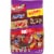M&M'S Milk Chocolate Skittles Snickers Starburst & Twix Halloween Candy Assortment Perspective: front