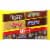 M&M'S Milky Way Twix & Snickers Mixed Chocolate Halloween Candy Assortment Perspective: front