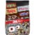 M&M'S Snickers Twix Milky Way & 3 Musketeers Bulk Halloween Candy Assortment Perspective: front
