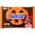 Snickers Spooky Chocolate Bars Fun Size Halloween Candy Perspective: front