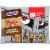 Snickers Twix & Milky Way Chocolate Halloween Candy Bars Variety Pack Perspective: front