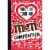 M&M's Valentine's Day Composition Book Boxed Milk Chocolate Candies Perspective: front