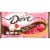 Dove Promises White Chocolate Strawberries & Creme Valentine's Day Chocolate Candy Bag Perspective: front
