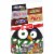 Snickers Twix Milky Way & More Chocolate Christmas Candy Minis Size Variety Pack Perspective: front