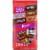 Snickers Twix Milky Way & 3 Musketeers Valentines Day Assorted Chocolate Candy Perspective: front