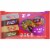 Snickers Twix & More Assorted Chocolate Valentine Day Candy Perspective: front