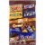 Snickers M&M'S Caramel Twix & Milky Way Caramel Lovers Chocolate Candy Variety Pack Perspective: front