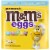 M&M’S Peanut Milk Chocolate Assorted Pastel Easter Candy Party Size Bag Perspective: front
