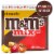 M&Ms Family Size Classic Mix Perspective: front
