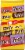 M&M's Lovers Mixed Fun Size Bag Perspective: front