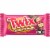 Twix Cookie Dough Milk Chocolate Bars Perspective: front