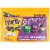 M&M'S Sharing Size Limited Edition Peanut Chocolate Candy featuring Purple Candy Bag Perspective: front