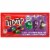 M&M'S Limited Edition Peanut Butter Milk Chocolate Candy featuring Purple Candy Bag Perspective: front