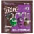M&M's Limited Edition Milk Chocolate Candy featuring Purple Candy Party Size Bulk Bag Perspective: front