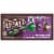 M&M'S Limited Edition Milk Chocolate Candy featuring Purple Candy Bag Perspective: front