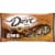 Dove Promises Milk Chocolate Holiday Brownie Batter Christmas Candy Bag Perspective: front