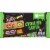 M&M'S & Snickers & Twix Ghoulish Green Chocolate Halloween Candy Variety Pack Perspective: front