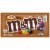 M&M's Caramel Cold Brew Chocolate Candies Perspective: front