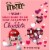 M&M'S Milk Chocolate Red, Pink & White Valentine's Day Candy Gift Box Perspective: front