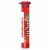 M&M'S Minis Peanut Butter Milk Chocolate Candy Mega Tube Perspective: front