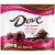 Dove® Molten Lava Milk Chocolate Perspective: front