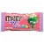 M&M'S Peanut Butter Eggs Pastel Blend Easter Candy Bag Perspective: front
