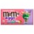 M&M's® Share Size Peanut Butter Chocolate Candy Eggs Perspective: front