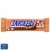 Snickers Pecan Milk Chocolate Candy Bar Perspective: front