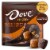 Dove Promises Dark Chocolate & Peanut Butter Candy Bag Perspective: front