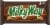 Milky Way® Funsize Multipack Perspective: front