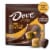 Dove Promises Milk Chocolate & Caramel Candy Large Bag Perspective: front
