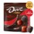 Dove Promises Dark Chocolate Large Bag Easter Candy Bag Perspective: front