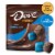 Dove Promises Milk Chocolate Large Bag Easter Candy Bag Perspective: front