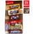 Snickers Milk Chocolate Fun Size Chocolate Candy Bars Variety Mix Party Size Bulk Bag Perspective: front