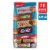 Snickers Twix Milky Way & 3 Musketeers Minis Milk Chocolate Bars Party Size Bag Perspective: front
