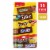 M&M'S Snickers & Milky Way Fun Size Chocolate Candy Variety Party Size Bag Perspective: front
