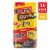 M&M'S Milk Chocolate Peanut & Peanut Butter Fun Size Variety Pack Party Size Candy Bulk Bag Perspective: front
