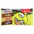 Mars 3MUSKETEERS® MILKYWAY® TWIX® and SNICKERS® Assorted Chocolate Halloween Minis Candy Bag Perspective: front