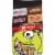 Snickers Twix Milky Way & 3 Musketeers Chocolate Halloween Candy Bar Assortment Bulk Bag Perspective: front