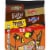 M&M'S Snickers Twix & Milky Way Milk Chocolate Halloween Candy Variety Pack Bag Perspective: front