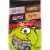 Snickers Twix Milky Way & 3 Musketeers Minis Halloween Candy Variety Pack Bulk Bag Perspective: front