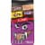 M&M'S Snickers & Twix Milk Chocolate Halloween Candy Bulk Bag Perspective: front